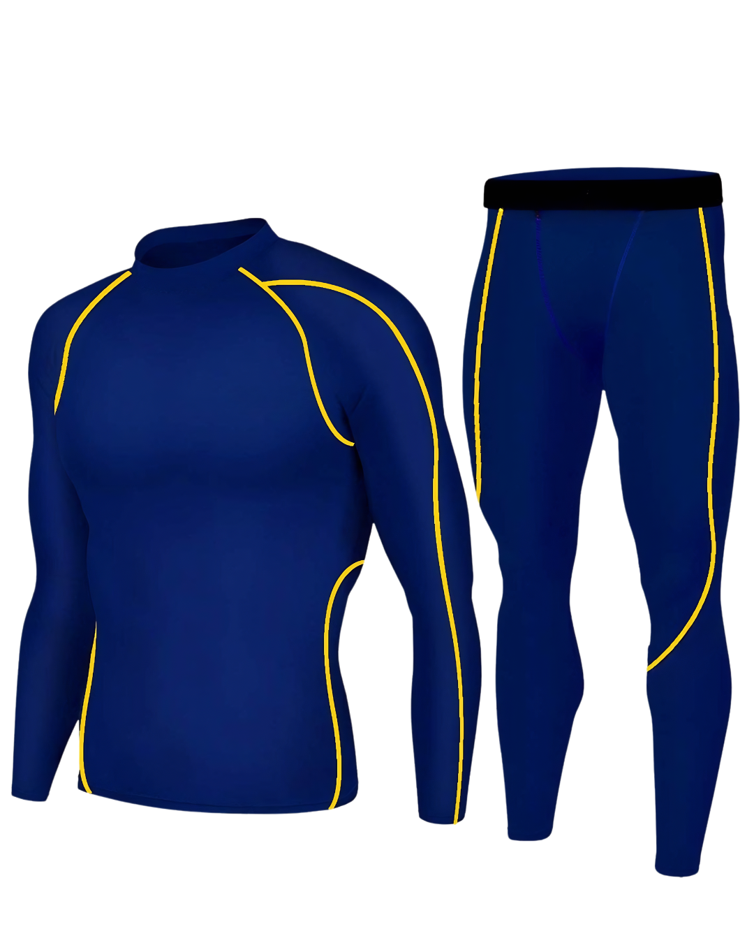 Compression Wear